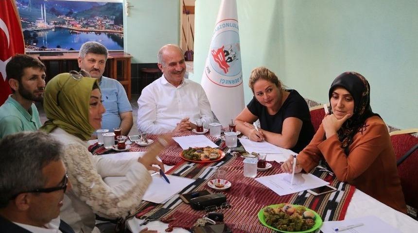 Yarımca Kirazının Değerini Y&uuml;kselecek