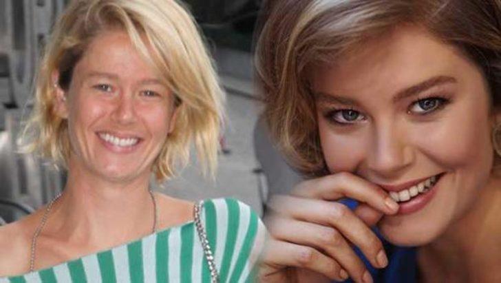 Sıfır makyaj Gökçe!  G3