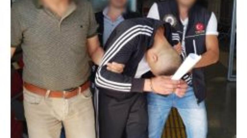 Narkotimlerden Zehir Tacirlerine Operasyon