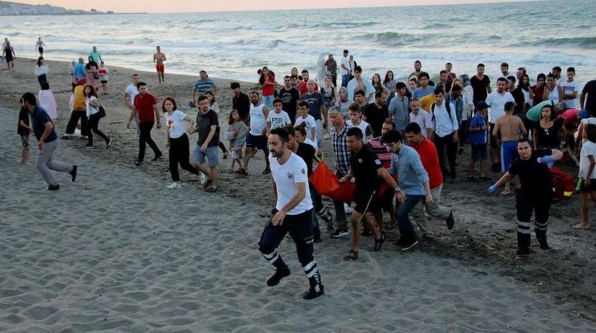 Karadeniz&rsquo;de Can Pazarı