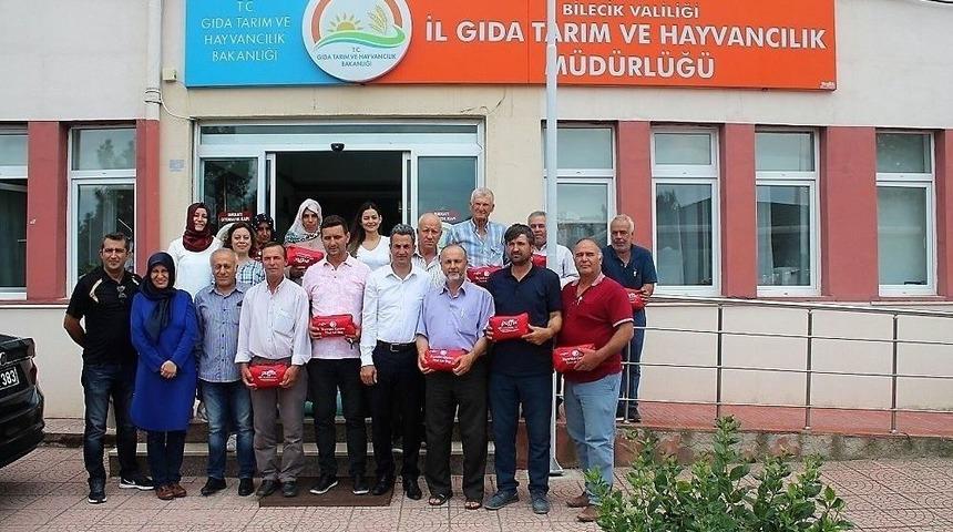 Kursiyerler &lsquo;ilk Yardım Temel Uygulamaları&rsquo; Eğitimlerini Tamamladı