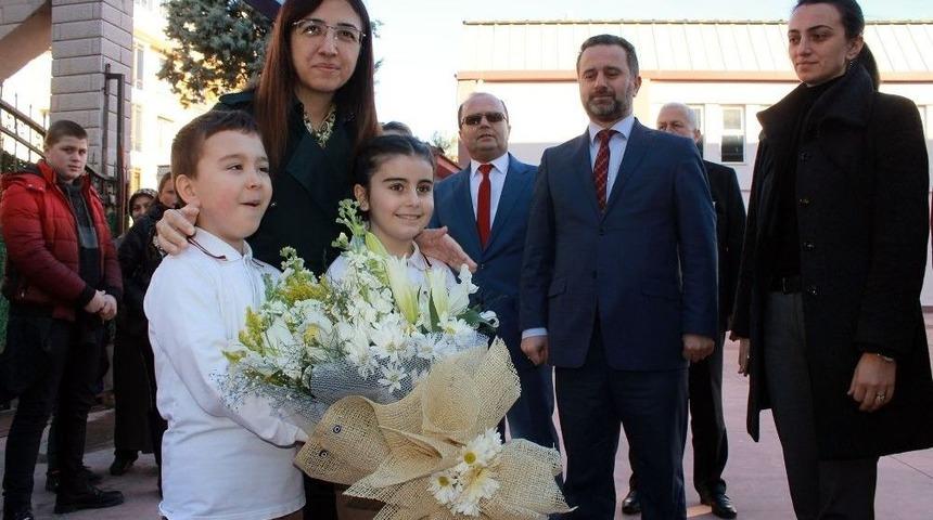 Yalova&rsquo;da Yarı Yıl Tatili Başladı