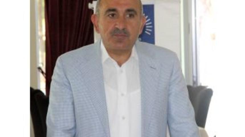 Kilis&rsquo;in Avrupa&rsquo;dan İki Kardeş Şehri Oldu