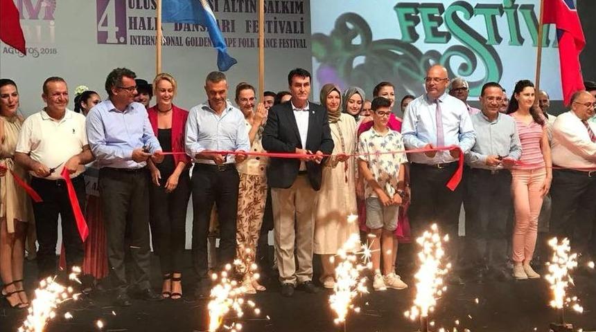 Yavru Vatanda Kardeşlik Rüzgârı