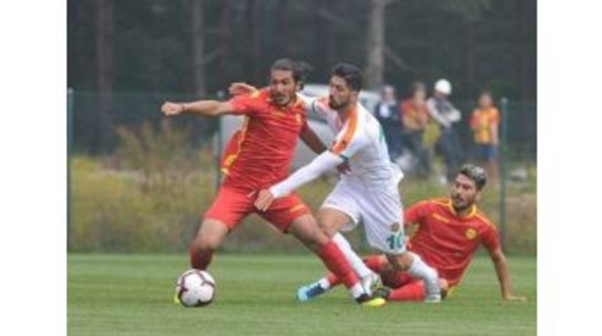 Yeni Malatyaspor Gen&ccedil; Yeteneğini Bayrampaşa&rsquo;ya Kiraladı