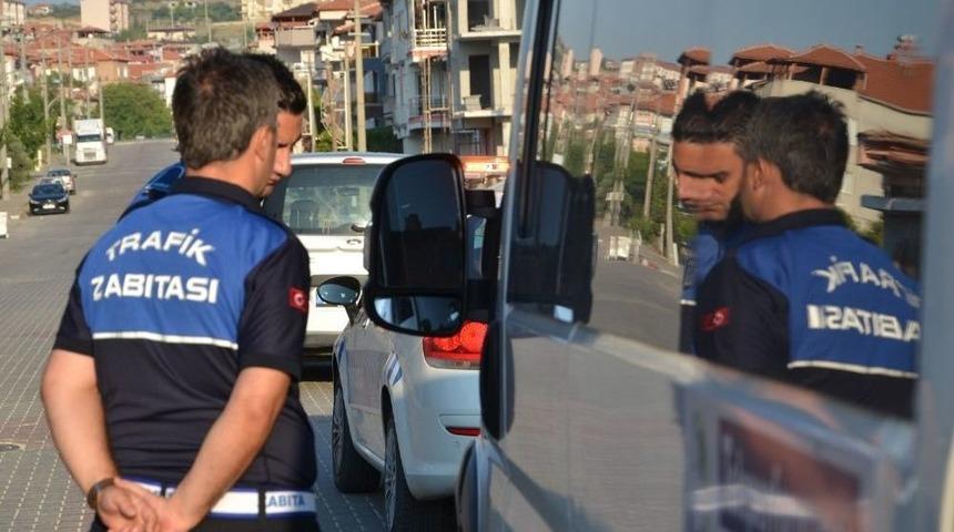 Kula&rsquo;da Korsan Taşımacılığa Ge&ccedil;it Yok