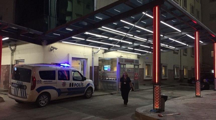 Rize&rsquo;de Gıda Zehirlenmesi