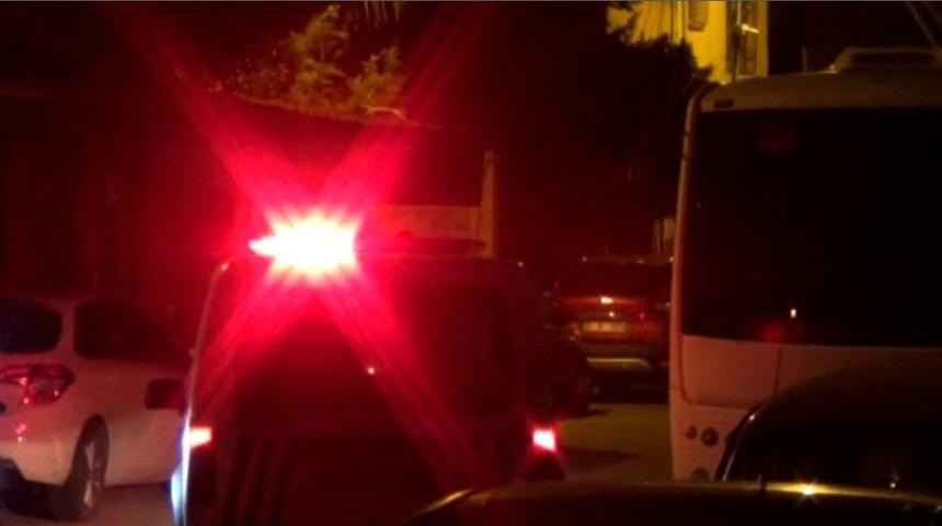 Hatay&rsquo;da 14 Yaşındaki &Ccedil;ocuğa Taciz İddiası