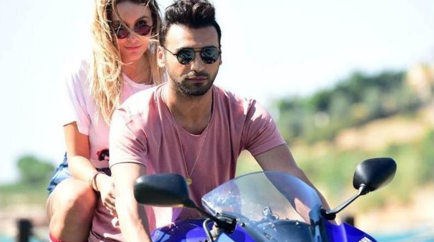 &lsquo;yıldız Tilbe&rsquo;nin Yıldızlı Şarkıları&rsquo;nın Beşinci Klibi Emre Kaya&rsquo;dan