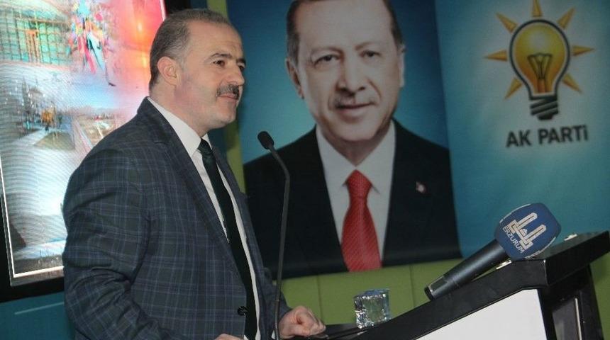 &Ouml;zg&ouml;k&ccedil;e, 102 Başkana Tecr&uuml;belerini Aktardı