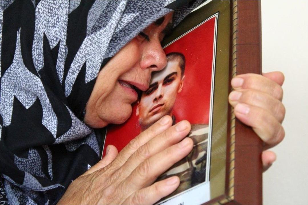 Antalya&rsquo;da Şehit Annesine Akraba Vurgunu İddiası