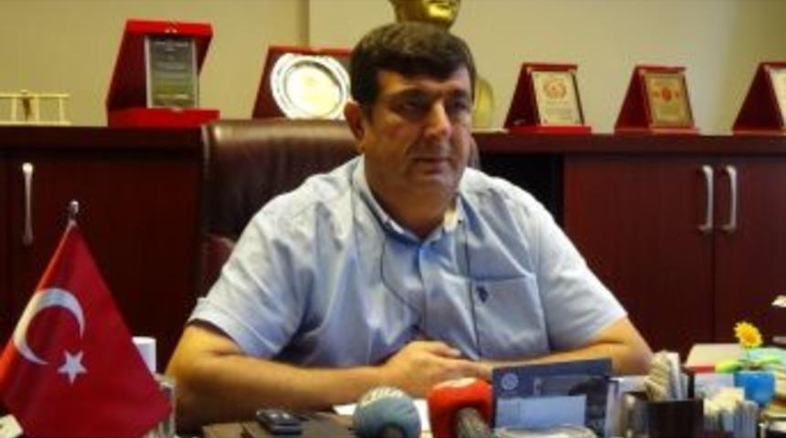 "ayci&ccedil;eği Alım Fiyatı 2,5 Tl Olsun"