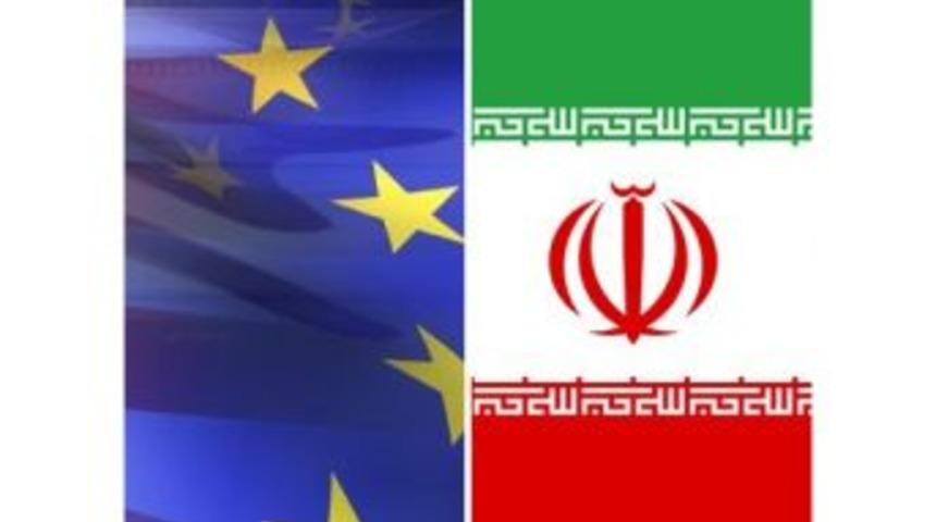 Ab, İran İle Olan 22 Milyar Euroluk Ticaretini Koruyacak