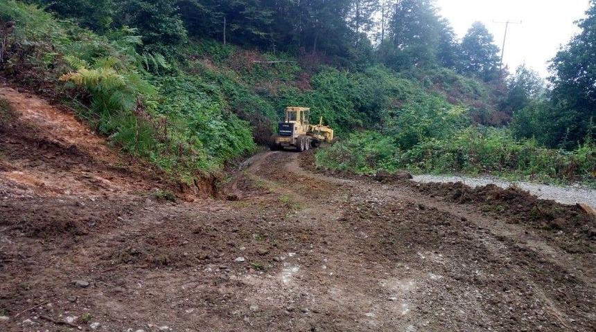 Selin Yaraları Sarılıyor