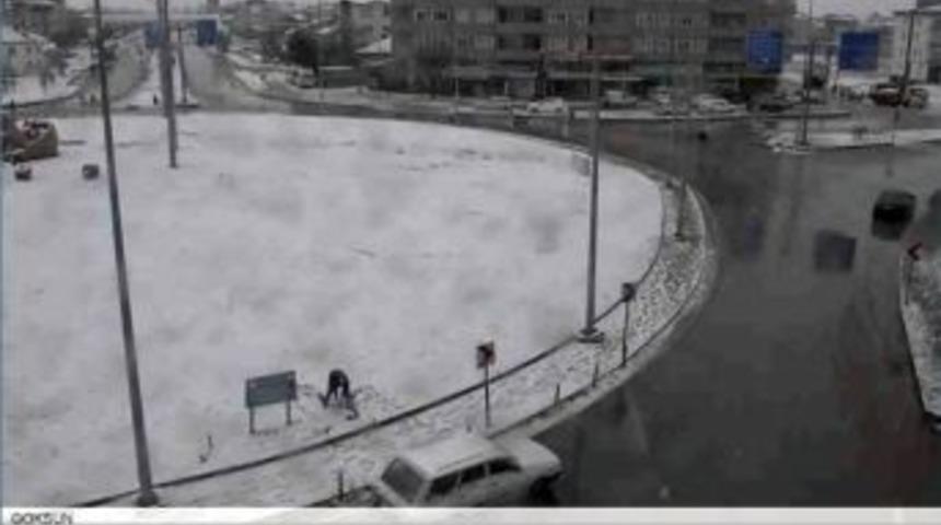 Kahramanmaraş&rsquo;ta Kapalı Yol Bulunmuyor