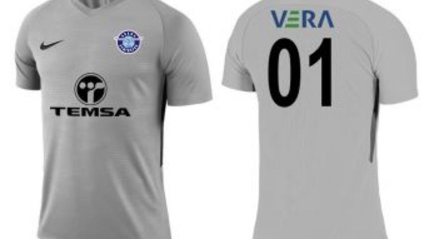 Adana Demirspor&rsquo;da Forma Numaraları Belli Oldu