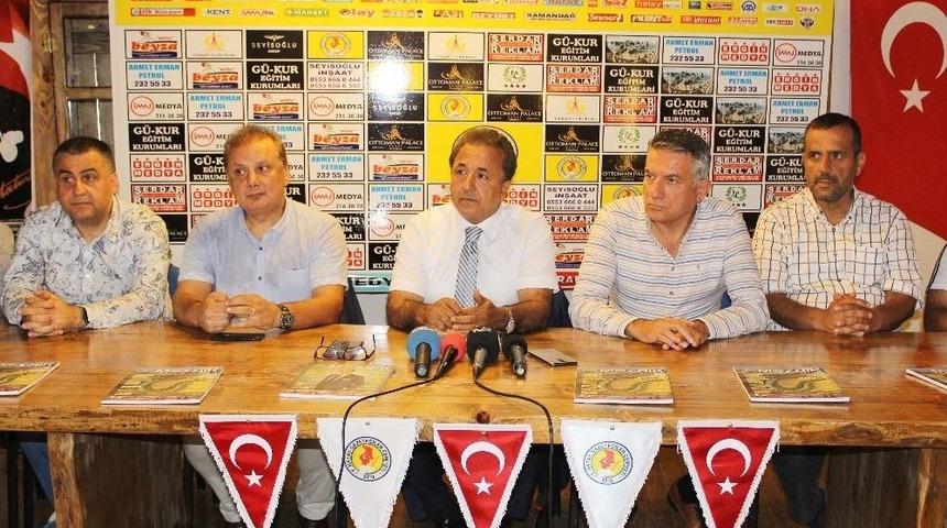 İstanbul&rsquo;da Hatay G&uuml;nleri 26 Eyl&uuml;l - 30 Eyl&uuml;l Tarihlerinde Yapılacak