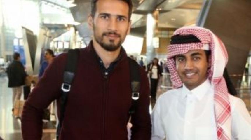 Shahbazzadeh, Katar&rsquo;a Transfer Oldu