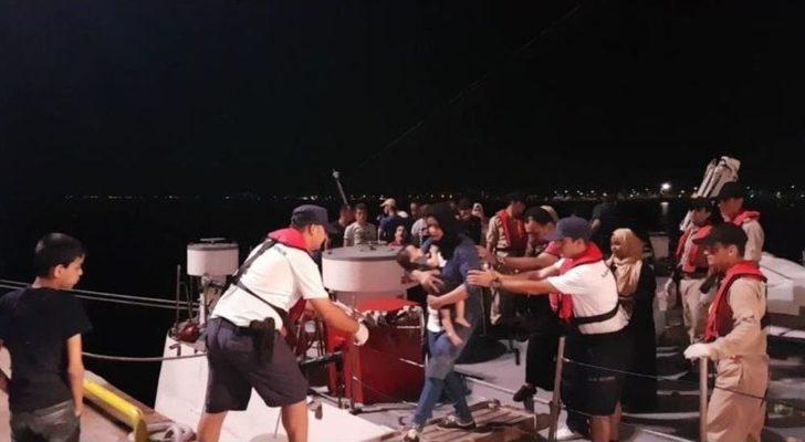 Ege Denizi 7 Ayda 26 Kaçak Göçmene Mezar Oldu G1