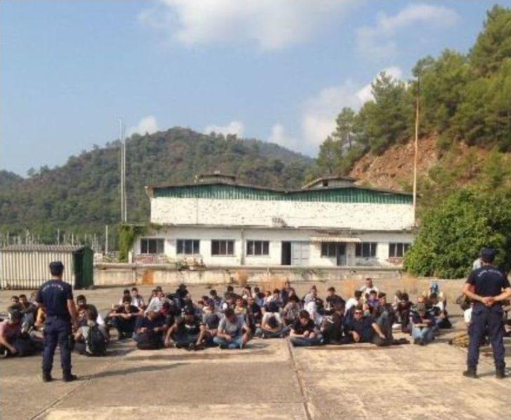 Ege Denizi 7 Ayda 26 Kaçak Göçmene Mezar Oldu G3