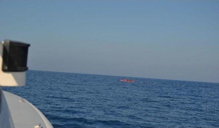 Ege Denizi 7 Ayda 26 Kaçak Göçmene Mezar Oldu G5