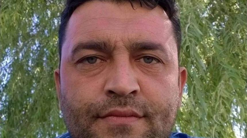 Mermer Ustası Denizde Boğuldu