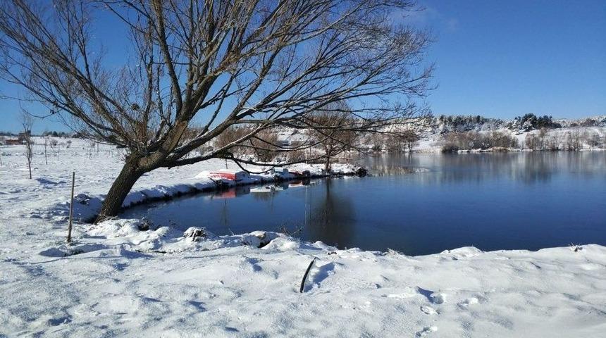 Keles&rsquo;ten Kartpostallık Manzaralar