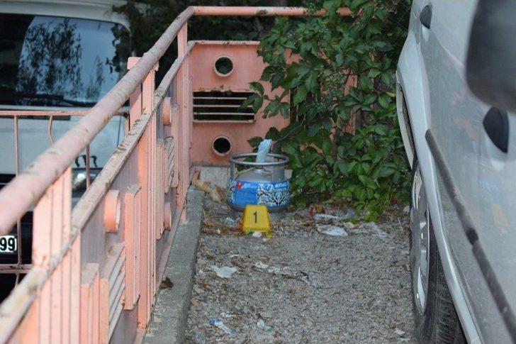 Piknik Tüplü Saldırı Son Anda Fark Edildi G2