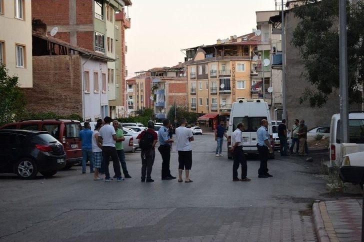 Piknik Tüplü Saldırı Son Anda Fark Edildi G3