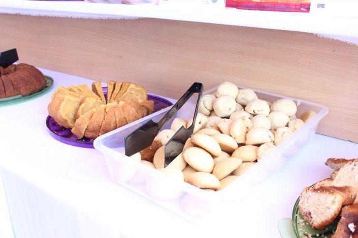 Büyükçekmece Kültür Ve Sanat Festivali’nde Türk Mutfağı Tanıtıldı G1