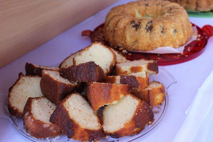 Büyükçekmece Kültür Ve Sanat Festivali’nde Türk Mutfağı Tanıtıldı G3