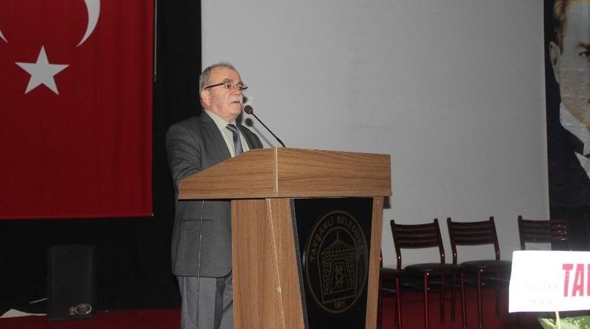 Yasin Demirci G&uuml;ven Tazeledi