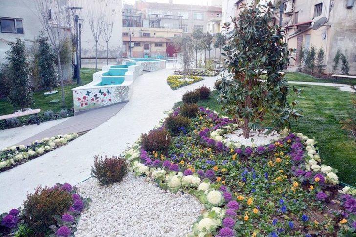 Dünyanın En Büyük Terazzo Parkı Süleymanpaşa’da Açılıyor