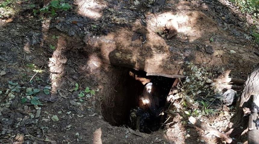 7 Ter&ouml;ristten &Ccedil;ok Sayıda Silah Ve M&uuml;himmat Ele Ge&ccedil;irildi