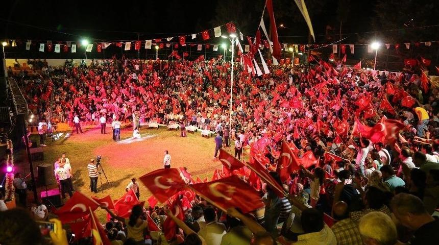 Toroslar’ın Yaylaları Şenliklerle Coşacak