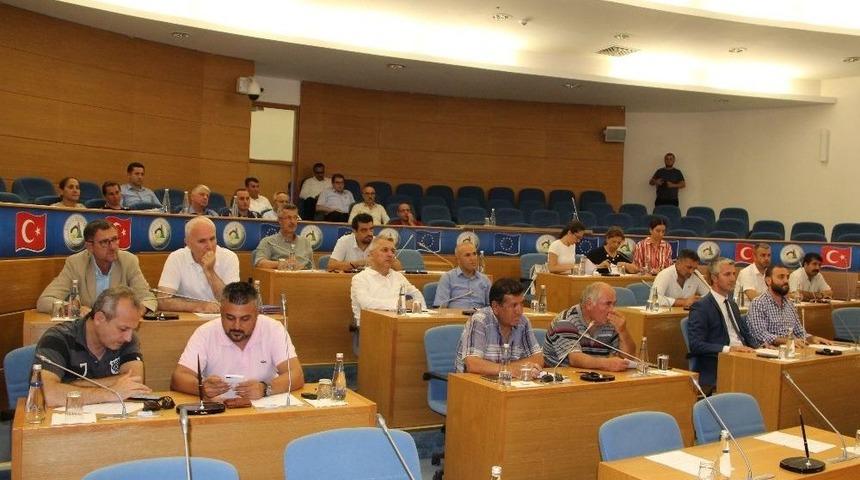 Hakkari’deki Parka Şehit Bebeğin İsmi Verilecek