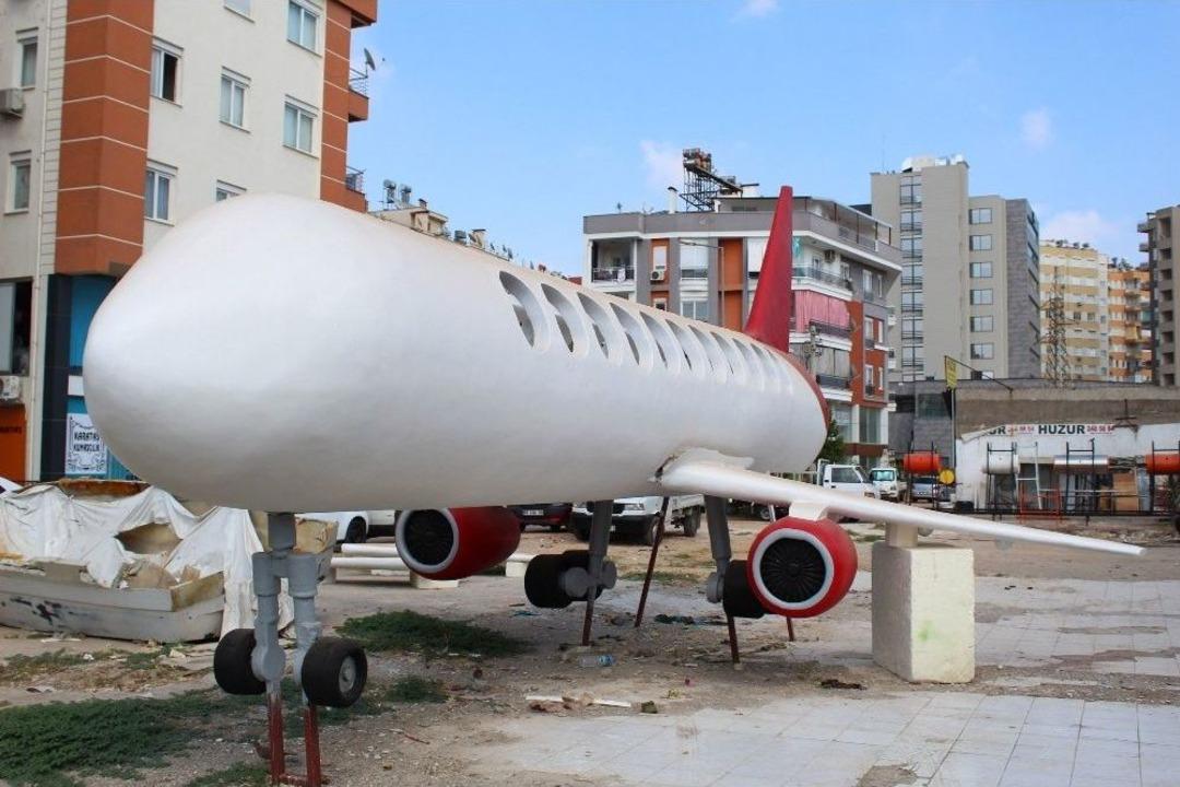 Antalya&rsquo;da Sahibinden Satılık U&ccedil;ak