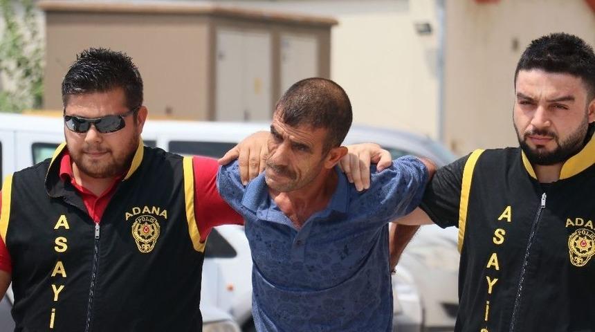 Aracın Camını Kırıp Parayı Böyle Çaldılar