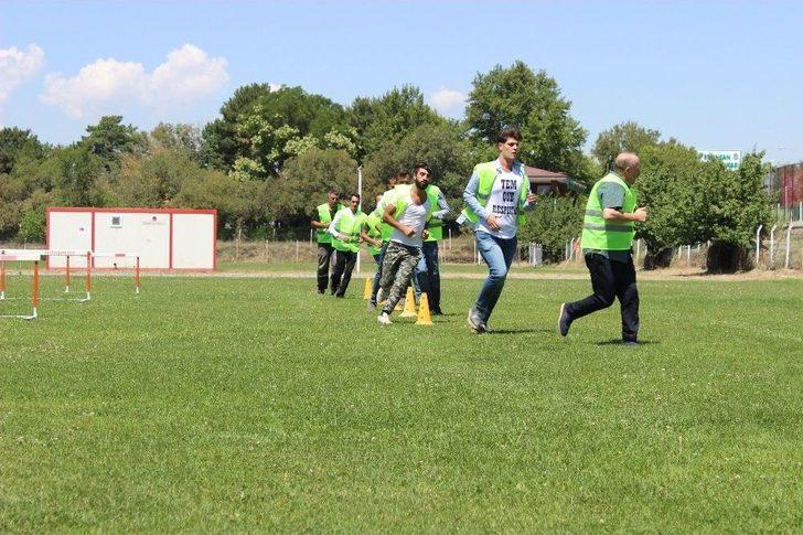 Kaçan Kurbanlıklar İçin Kurban Timi Oluşturuldu G1
