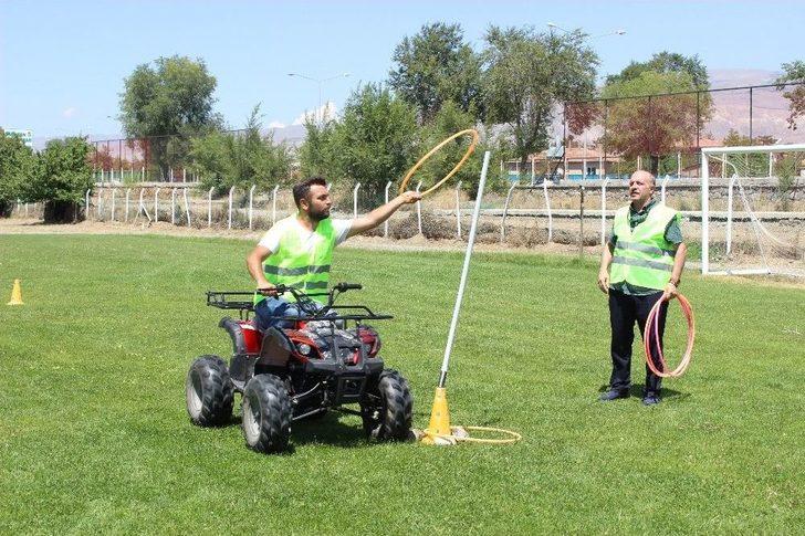 Kaçan Kurbanlıklar İçin Kurban Timi Oluşturuldu G4