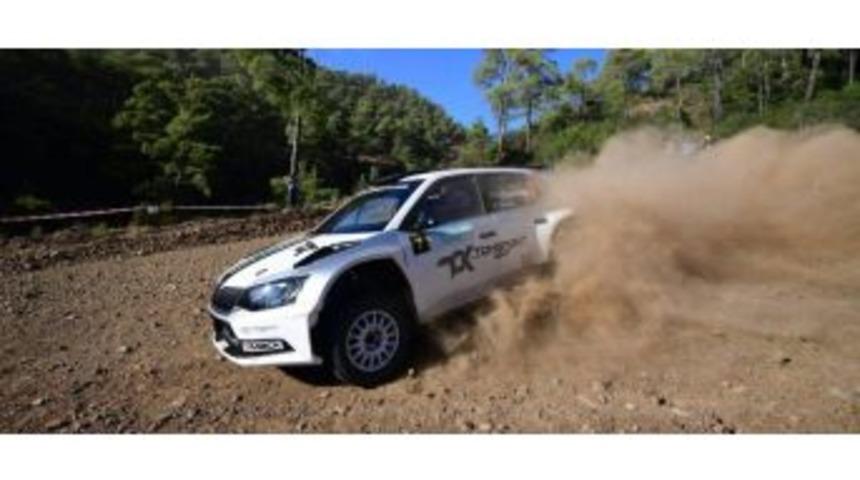 Dünya Ralli Şampiyonasından Bölgeye 100 Milyon Dolar Katkı Bekleniyor