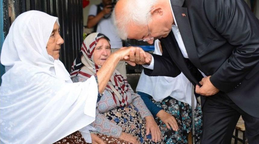 &Ccedil;apak&rsquo;ta İncir Tadında Festival