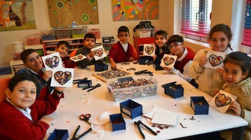 B&uuml;y&uuml;kşehir S&ouml;mestir Tatiline Hazır