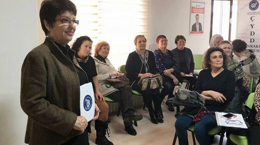 Kaliteli Yaşam İ&ccedil;in İşbirliği