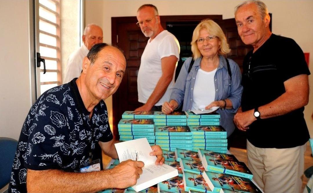 Milli M&uuml;cadelede Seferihisar, "kundak&ccedil;ı" İle Anlatıldı