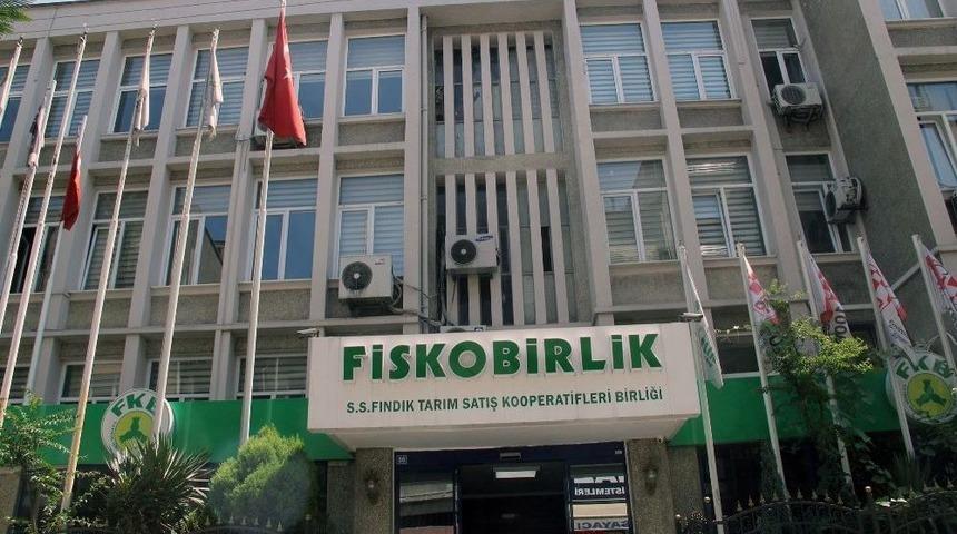 Fiskobirlik Y&ouml;netim Kurulu Başkanı Bayraktar: &ldquo;fındık Fiyatı 3 Dolar Olmalı&rdquo;