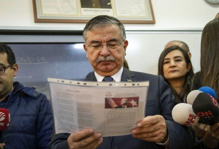 Bakan Yılmaz: “ödev Yok, Ödev Kesinlikle Vermiyoruz” G2