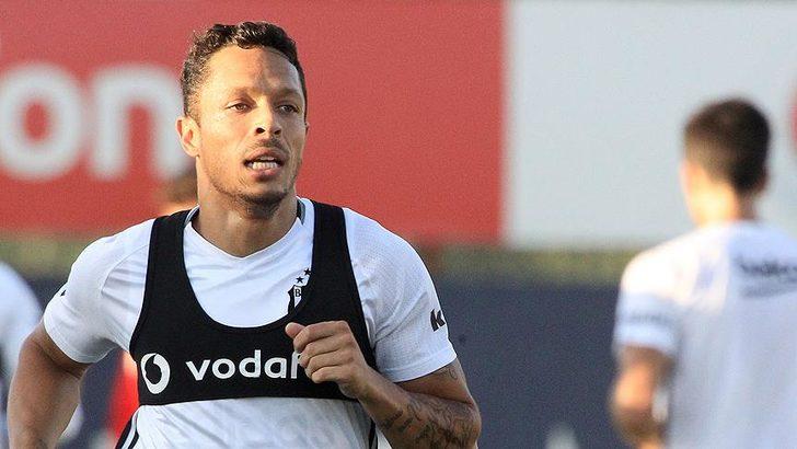 Brezilya'dan Beşiktaş için flaş Adriano iddiası G3