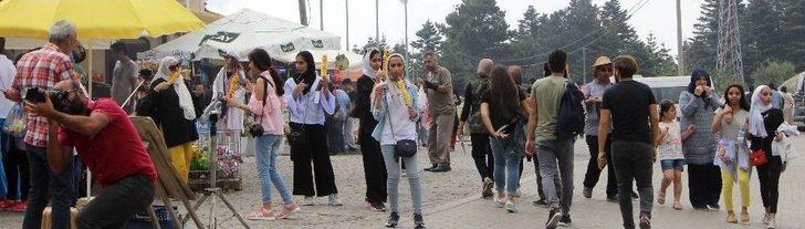 Türkiye Ucuz Kaldı, Arap Turist Sayısı Patladı G1