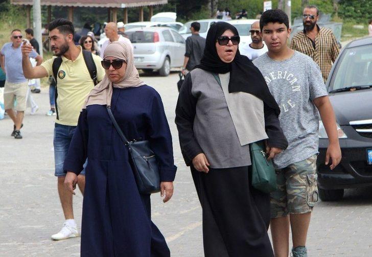 Türkiye Ucuz Kaldı, Arap Turist Sayısı Patladı G2